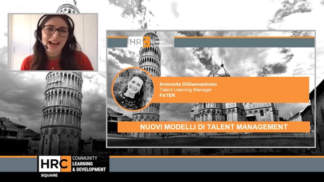 Nuovi modelli di talent management FATER