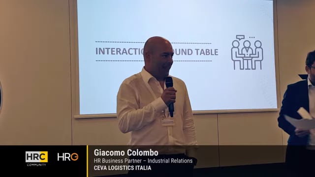 Giacomo Colombo risponde su CONTRATTI A TERMINE