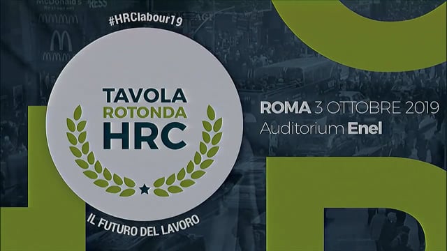 Il futuro del lavoro Gabriele Franceschini BAKER HUGHES, A G ...