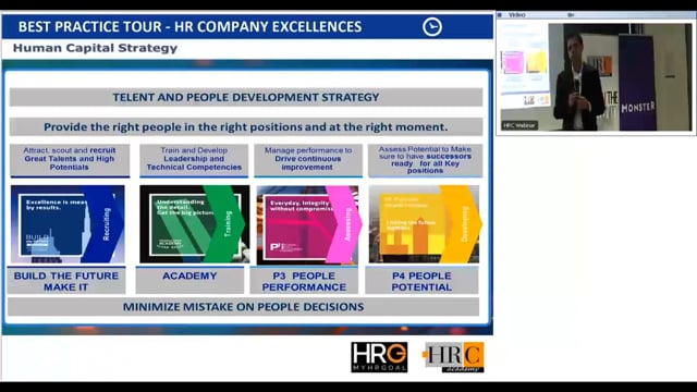 The case: Prysmian Graduate Program, Global Recruitment Prys ...