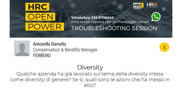 Diversity BITRON