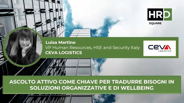 Ascolto attivo per tradurre bisogni in soluzioni organizzati ...
