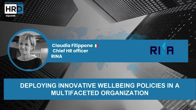 Deploying Innovative Wellbeing Policies In A Multifaceted Or ...
