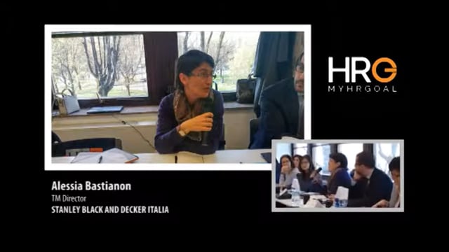 Alessia Bastianon risponde su Strumenti Social di collaboraz ...
