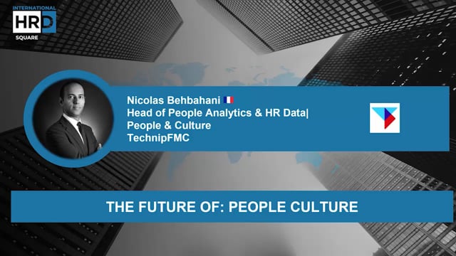 The Future Of: People Culture