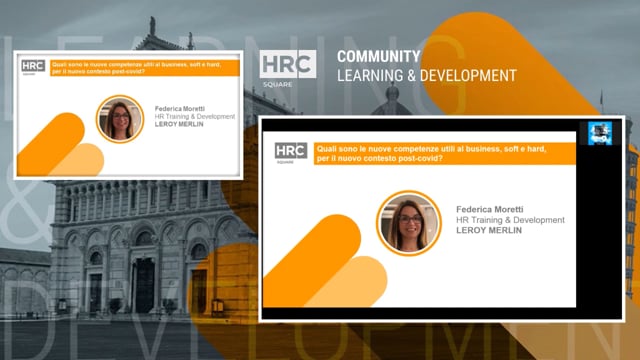 Competenze hard e soft utili post covid LEROY MERLIN
