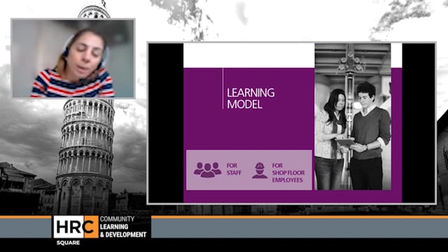 New way of working, continuous learning e percorsi di autoap ...