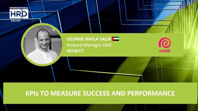 Kpis To Measure Success And Performance