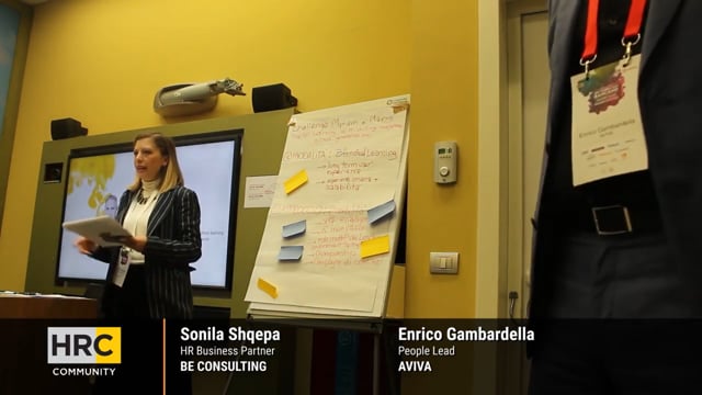 Digital Learning AVIVA BE CONSULTING