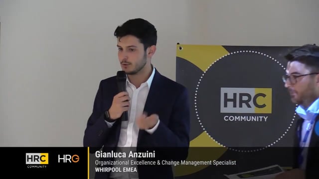 Diversity nel recruiting WHIRLPOOL