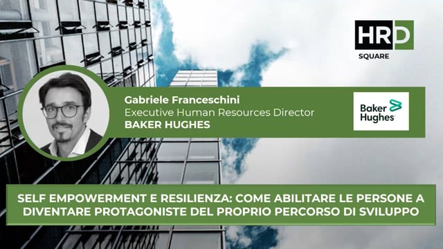 Self empowerment e resilienza, persone e percorso di svilupp ...