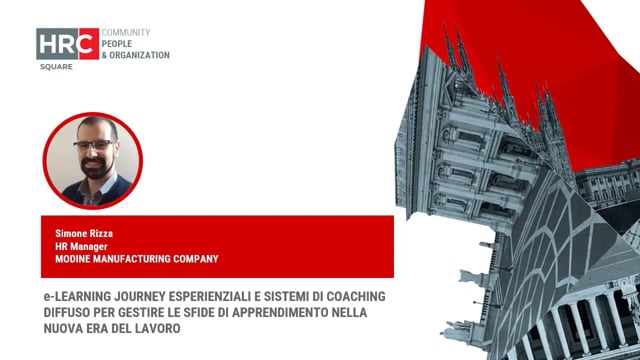 e-learning journey esperienziali nella nuova era del lavoro  ...