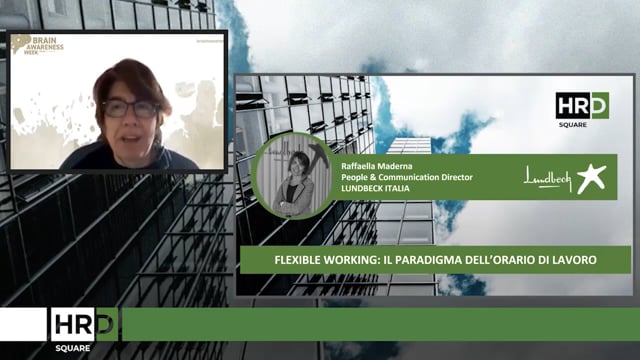 Flexible working, il paradigma dell’orario di lavoro LUNDB ...