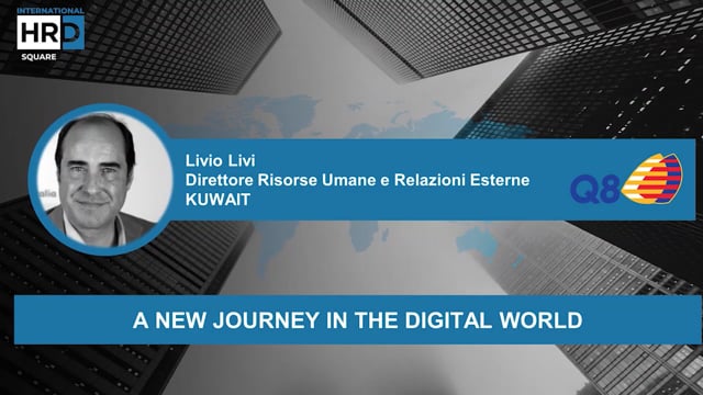A new journey in the digital world KUWAIT