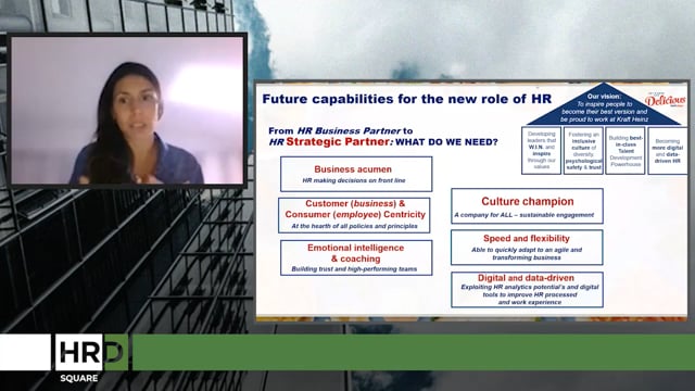 Nuove competenze, la funzione HR in un nuovo scenario THE KR ...