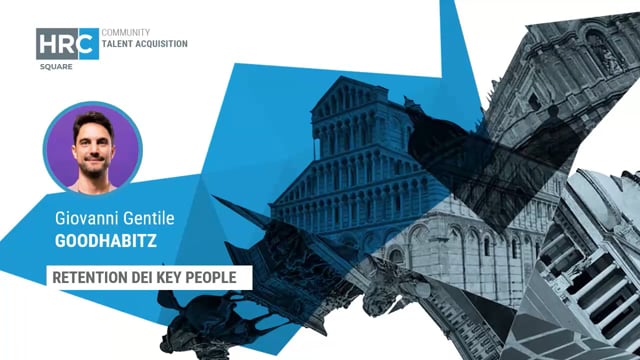 retention dei key people GOODHABITZ