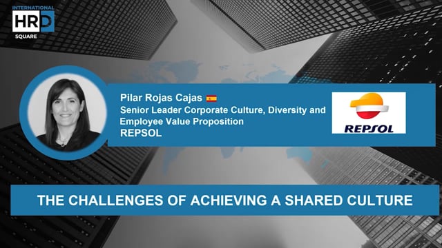 The Challenges Of Achieving A Shared Culture