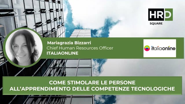 Come stimolare le persone all’apprendimento delle competen ...