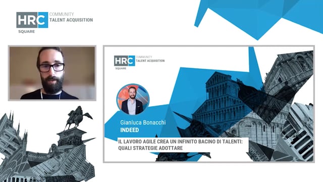il lavoro agile crea un infinito bacino di talenti, quali st ...