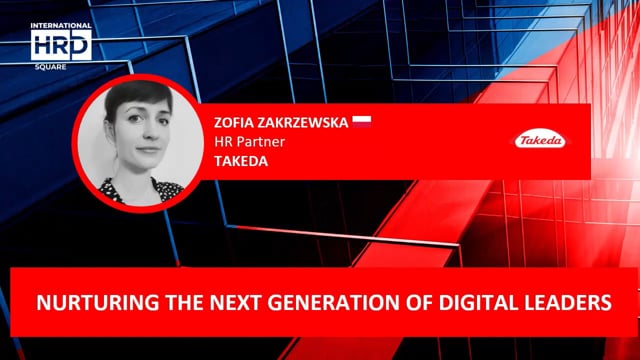 Nurturing The Next Generation Of Digital Leaders