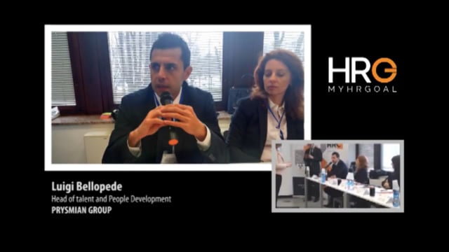 Luigi Bellopede risponde su People analytics con utilizzo di ...