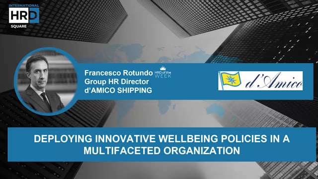 Deploying Innovative Wellbeing Policies In A Multifaceted Or ...