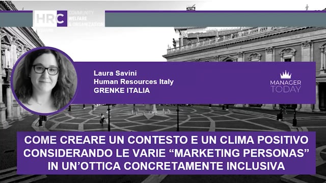 Come relazionarsi alle marketing personas in ottica inclusiv ...