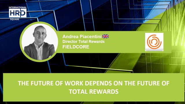 The Future Of Work Depends On The Future Of Total Rewards
