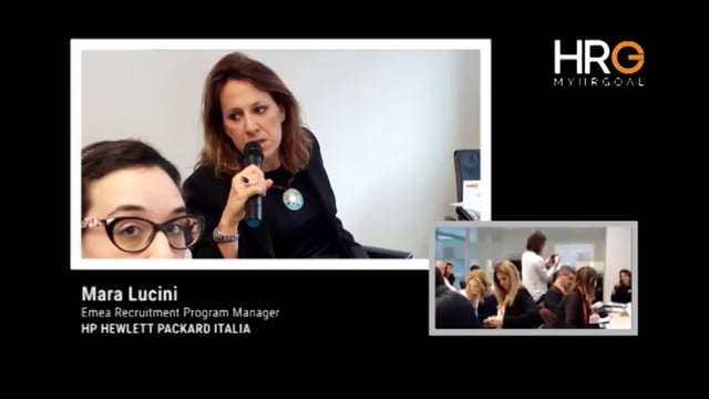 Questionario valutazione efficacia selezione HPE