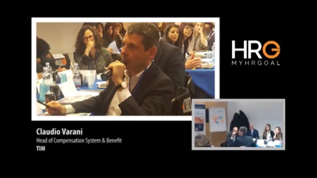 Claudio Varani risponde su questionario fabbisogni dei dipen ...