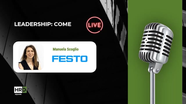 Leadership FESTO