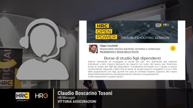 Borse di studio figli dipendenti VITTORIA ASSICURAZIONI