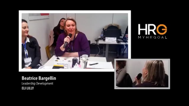 Beatrice Bargellin risponde su Strumenti Social di collabora ...