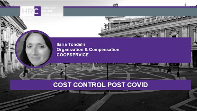 cost control post covid COOPESERVICE