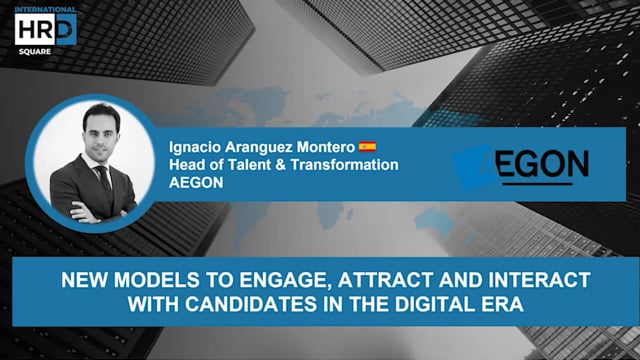 New Models to Engage, Attract and Interact with Candidates i ...