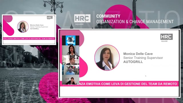 Intelligenza emotiva come leva di gestione del team da remot ...