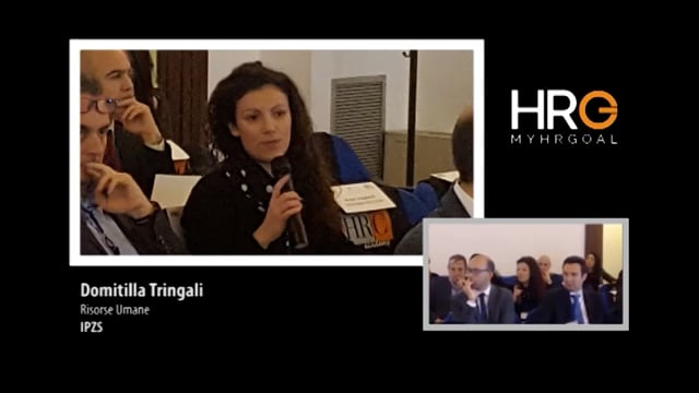 Domitilla Tringali risponde su Mentoring 