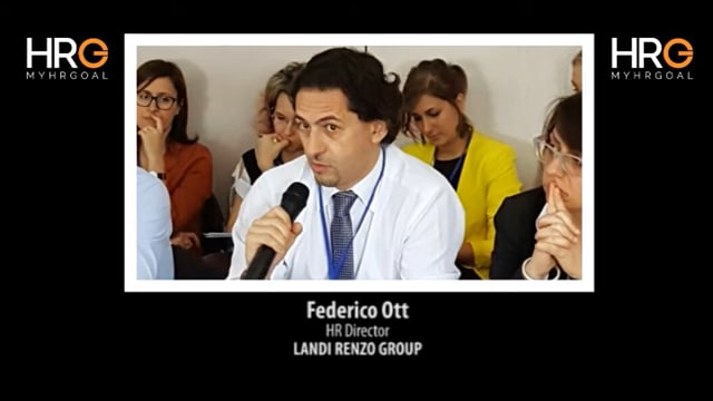 Federico Ott risponde su Kairos Solution 