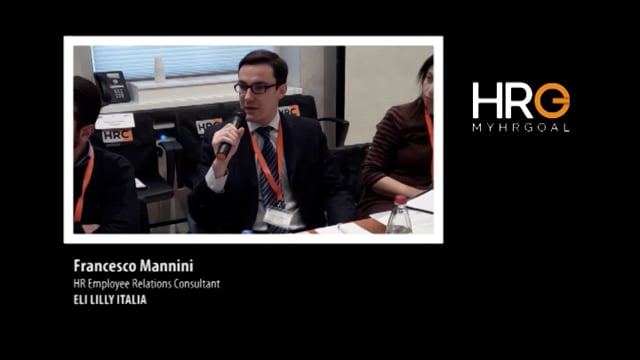 Francesco Mannini risponde su Piattaforma di gestione HR