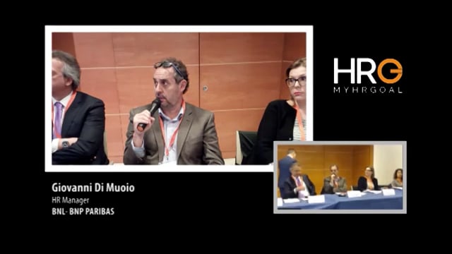 Giovanni Di Muoio risponde su Gestione personale addetto all ...