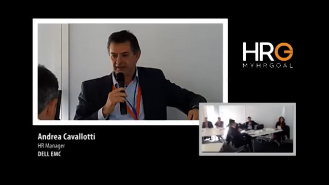 Andrea Cavallotti risponde su Engagement Survey