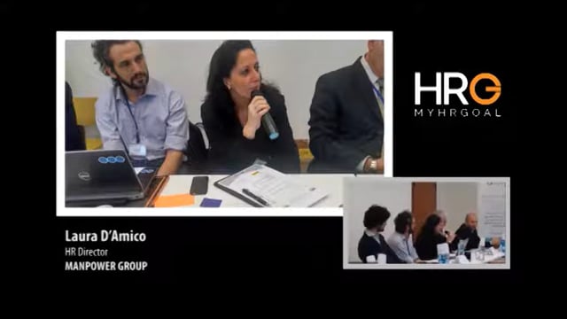 Laura D'Amico risponde su Workday per la gestione della form ...