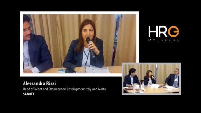 Alessandra Rizzi risponde su Valutazione middle manager