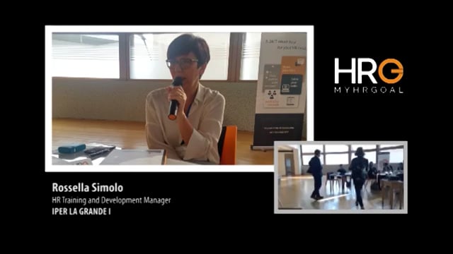 Rossella Simolo risponde su Software LMS per gestione Formaz ...