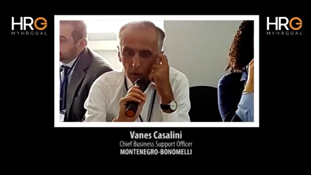 Vanes Casalini risponde su Kairos Solution 