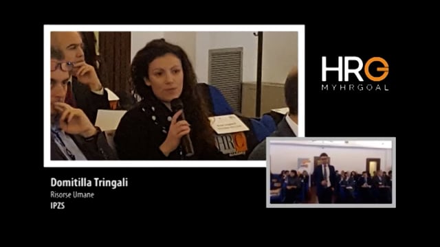 Domitilla Tringali risponde su Diffusione e sensibilizzazion ...