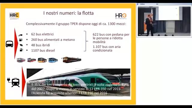 Engagement @work: comunicare in azienda per comunicare l'azi ...