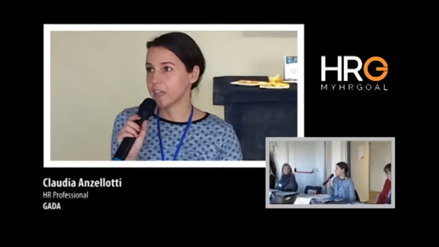 Claudia Anzellotti risponde su Assessment Center 