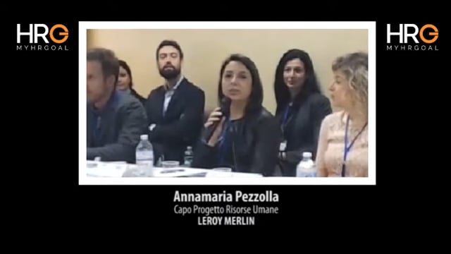 Annamaria Pezzolla risponde su Indagine clima 
