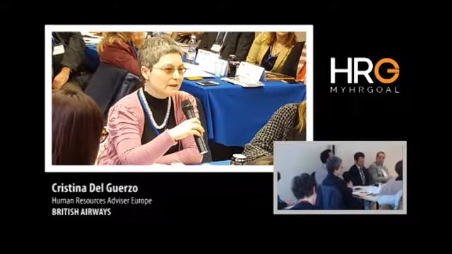 Cristina Del Guerzo risponde su Rilevazione Customer satisfa ...